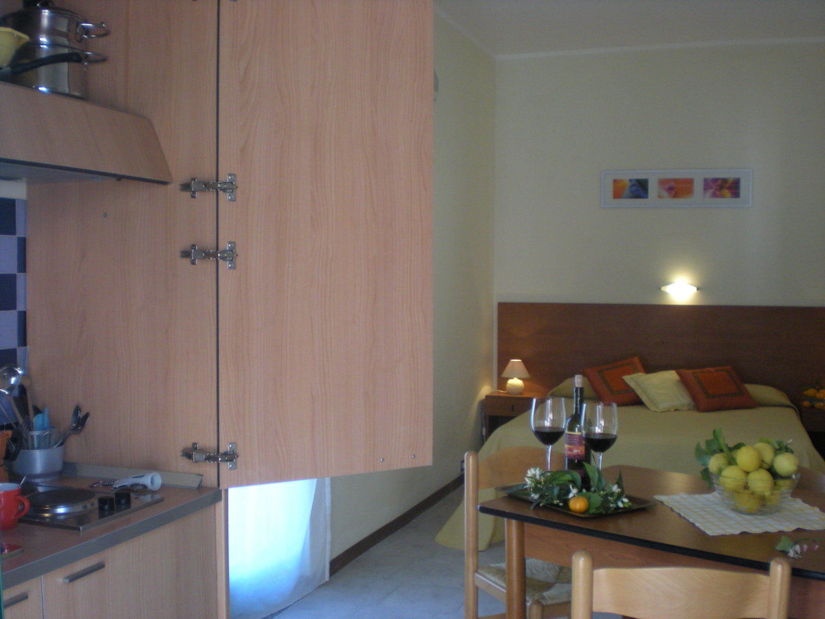 Villaggio Artemide Giardini Naxos Room photo