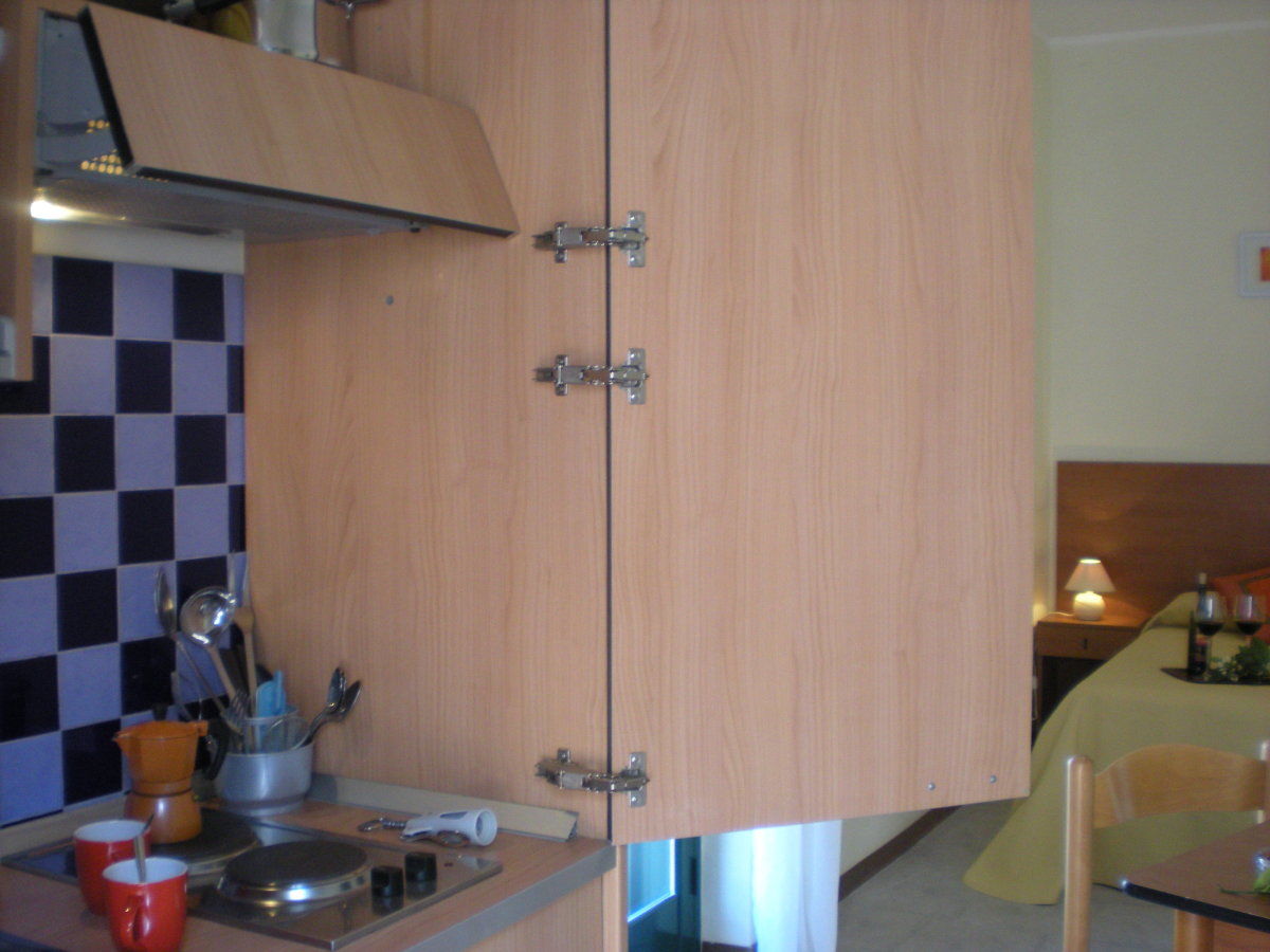 Villaggio Artemide Giardini Naxos Room photo