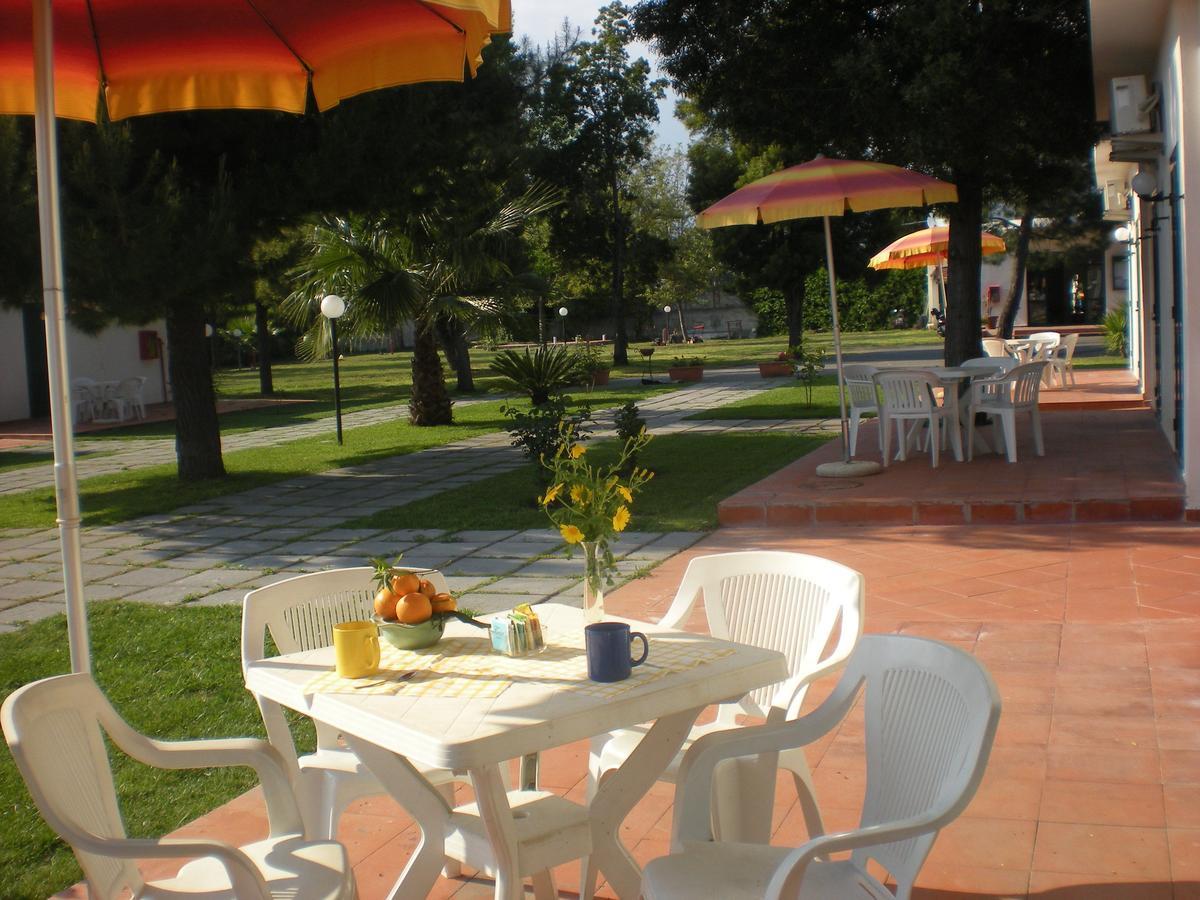 Villaggio Artemide Giardini Naxos Room photo