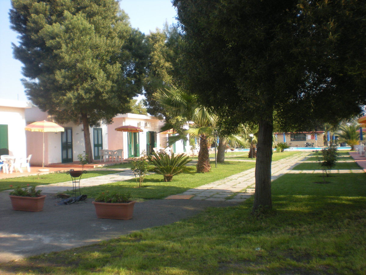 Villaggio Artemide Giardini Naxos Room photo