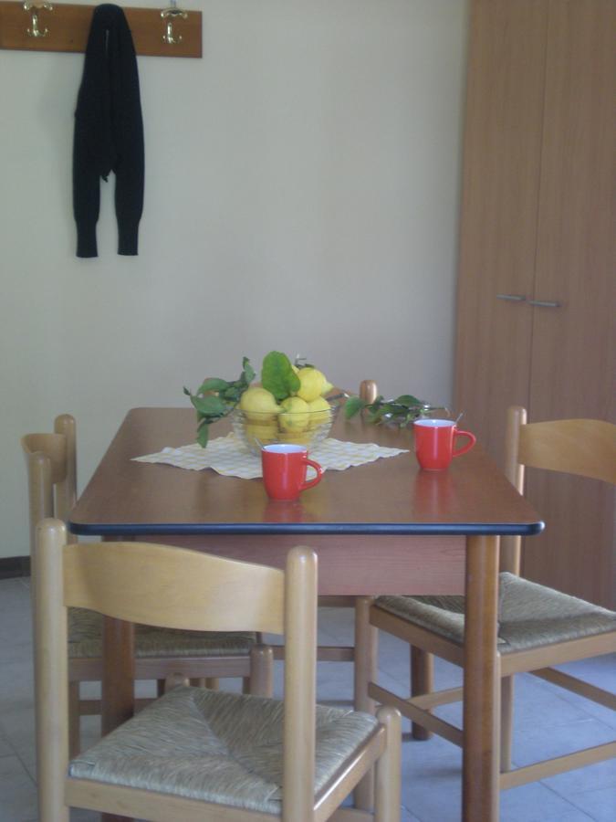 Villaggio Artemide Giardini Naxos Room photo
