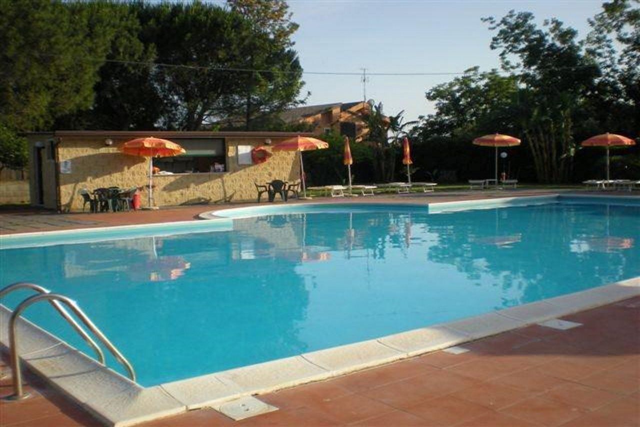 Villaggio Artemide Giardini Naxos Exterior photo